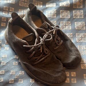 Men's Allbirds Gray Casual Shoes